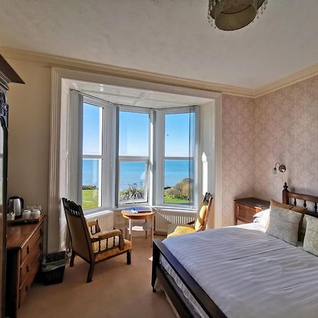 Bed and Breakfast Westcliff Seascale Exterior foto