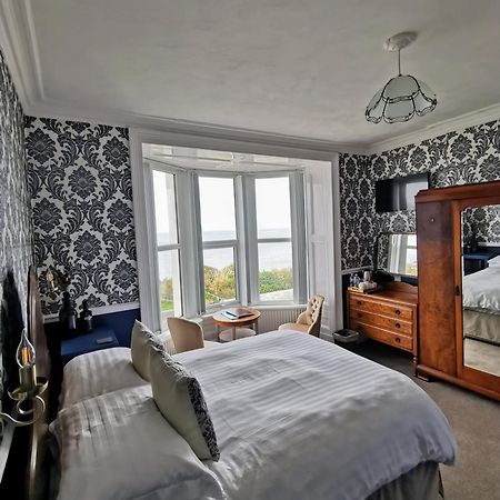 Bed and Breakfast Westcliff Seascale Exterior foto