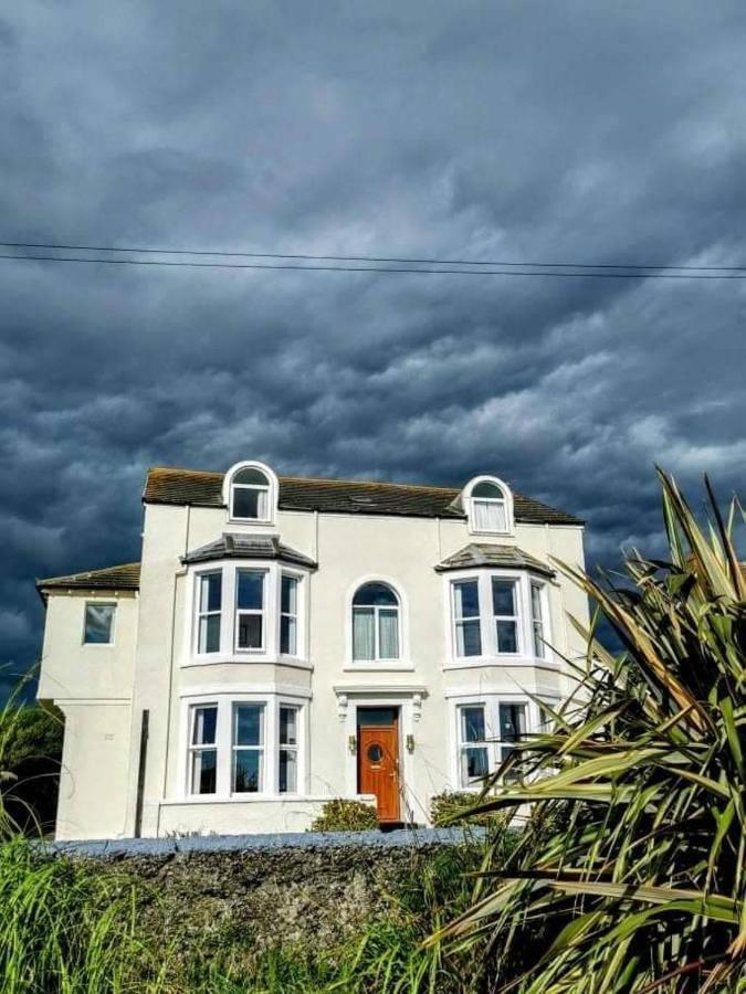 Bed and Breakfast Westcliff Seascale Exterior foto