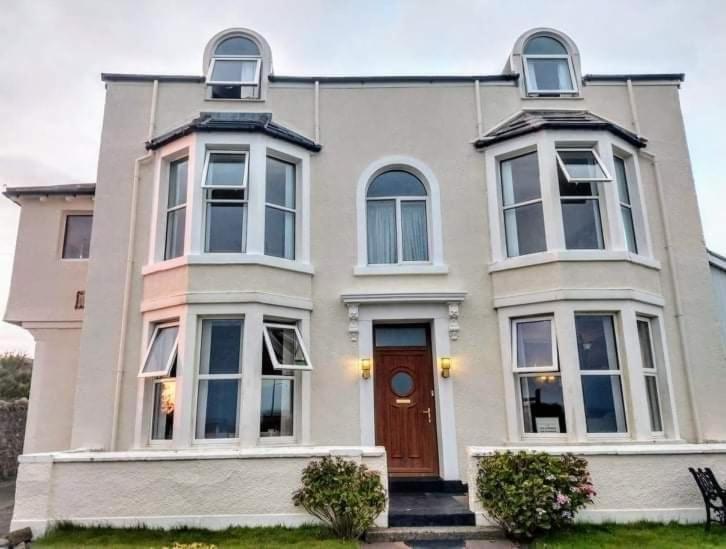 Bed and Breakfast Westcliff Seascale Exterior foto