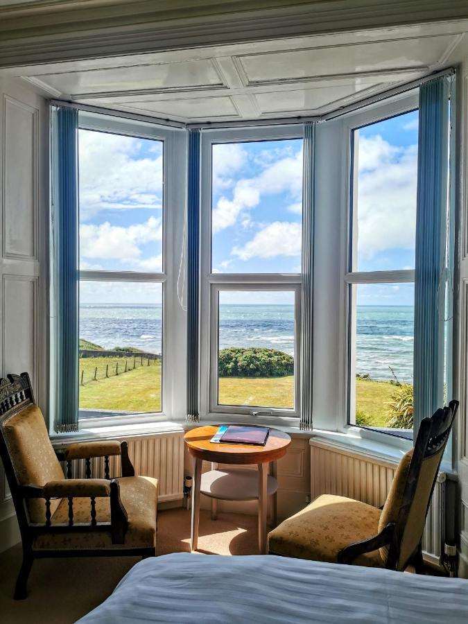 Bed and Breakfast Westcliff Seascale Exterior foto