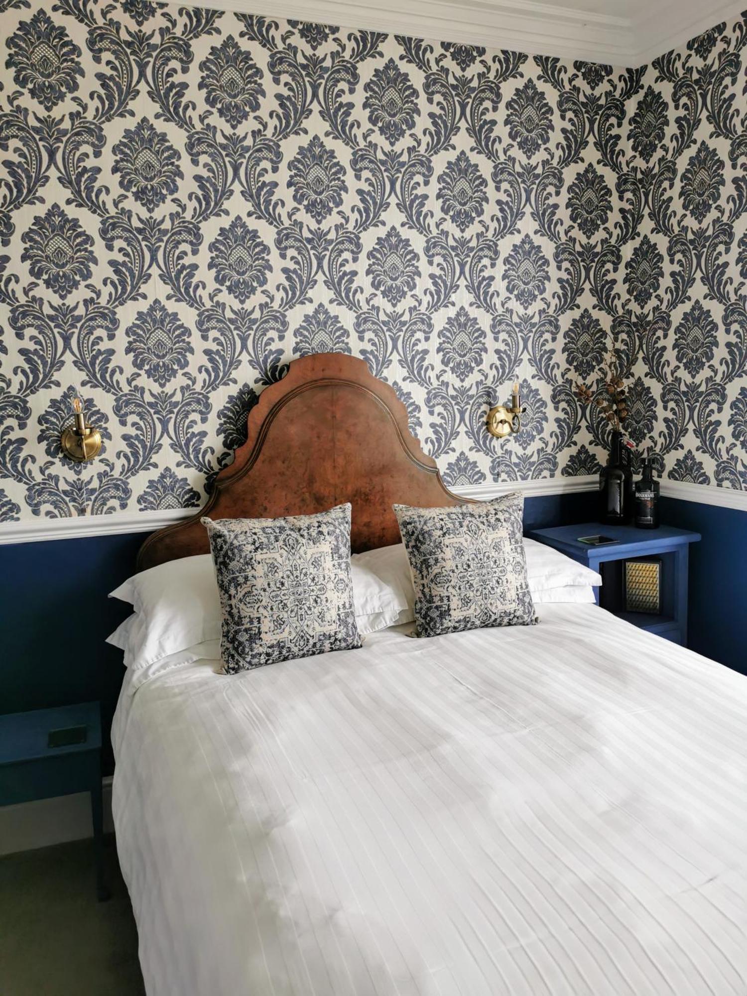 Bed and Breakfast Westcliff Seascale Exterior foto