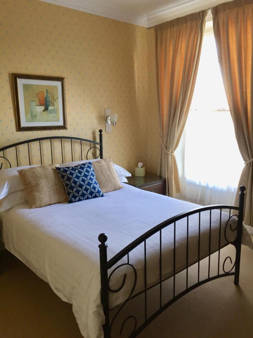 Bed and Breakfast Westcliff Seascale Exterior foto