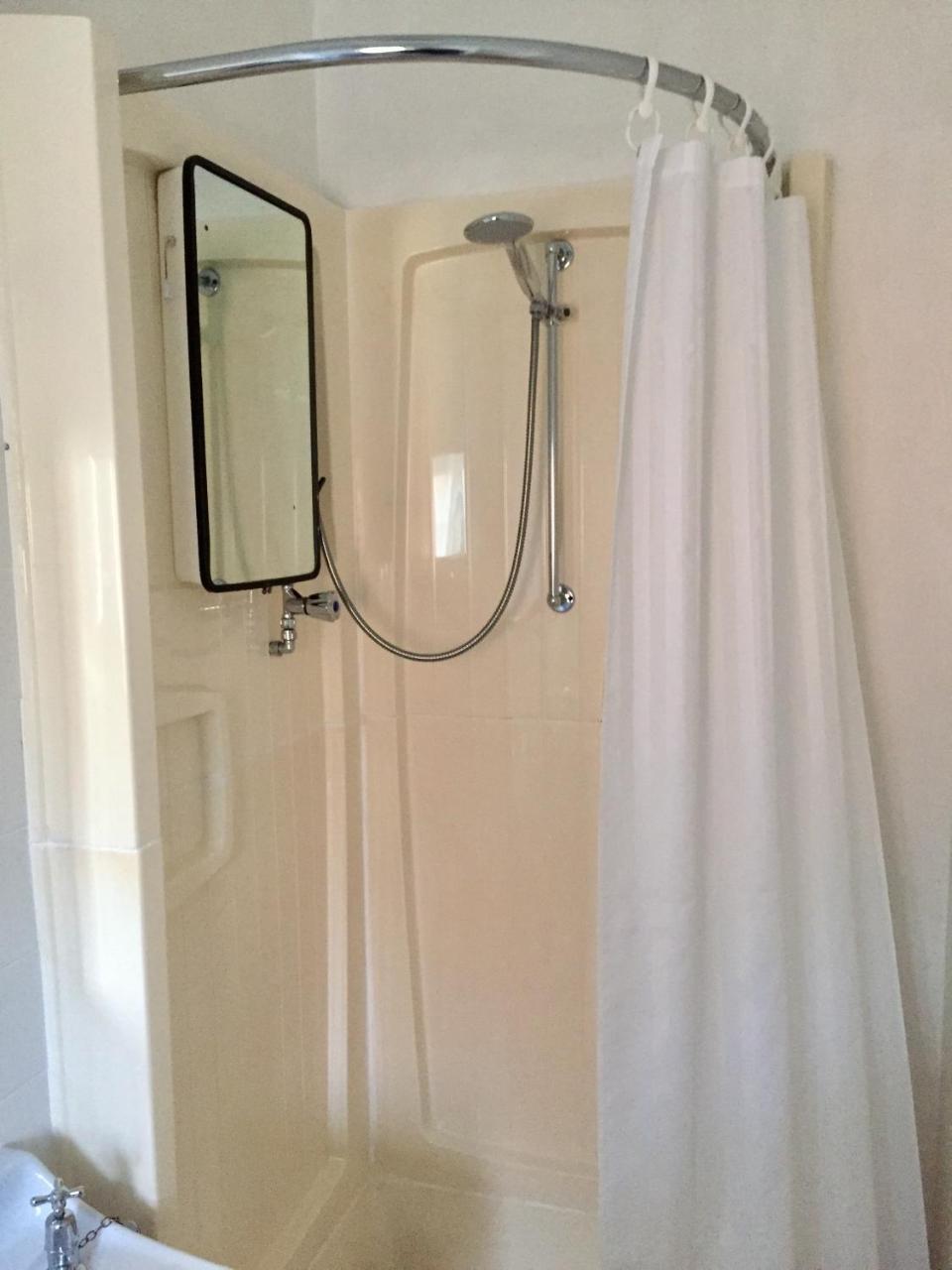 Bed and Breakfast Westcliff Seascale Zimmer foto