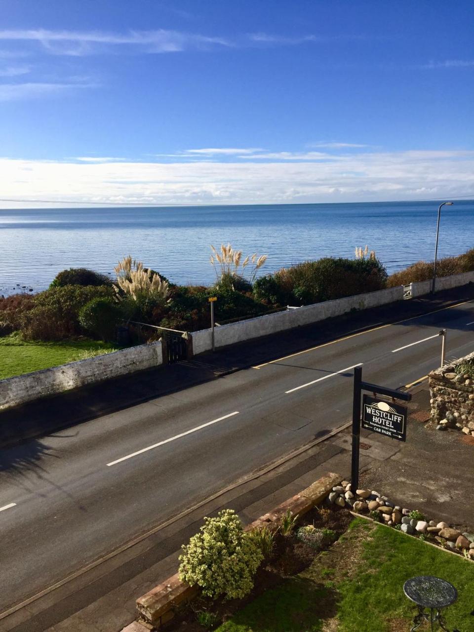 Bed and Breakfast Westcliff Seascale Exterior foto