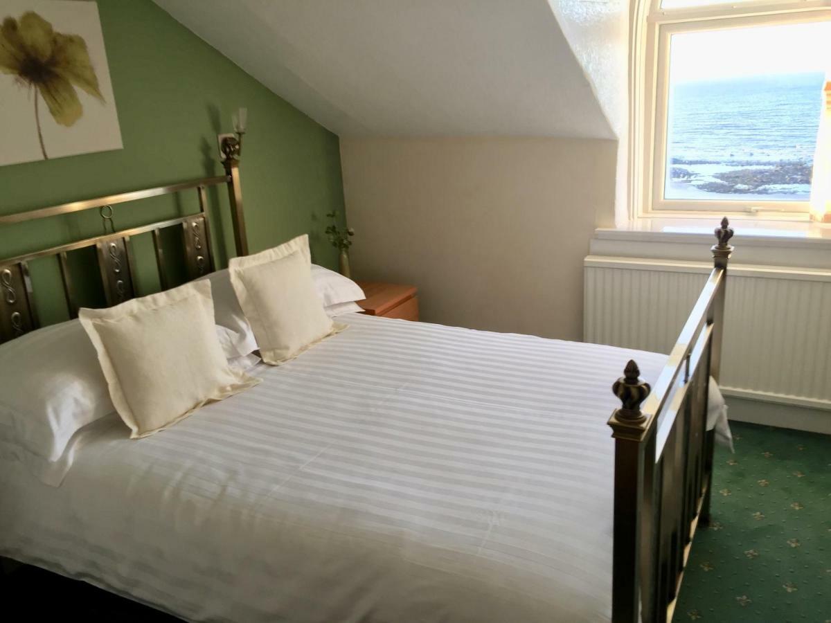 Bed and Breakfast Westcliff Seascale Exterior foto