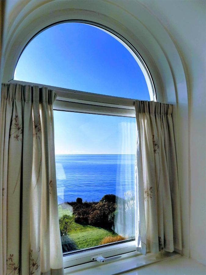 Bed and Breakfast Westcliff Seascale Exterior foto