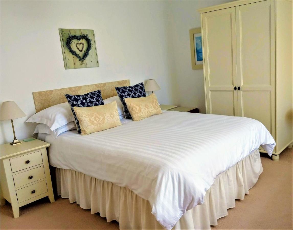 Bed and Breakfast Westcliff Seascale Exterior foto