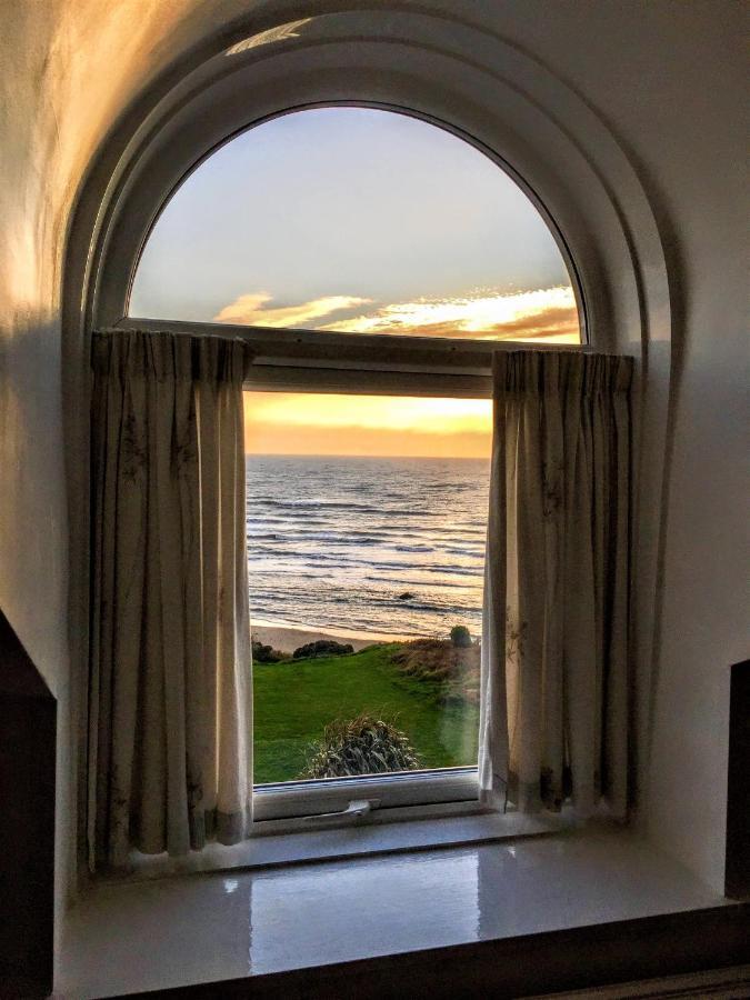 Bed and Breakfast Westcliff Seascale Exterior foto